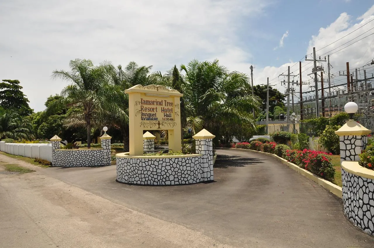 Tamarind Hotel Runaway Bay