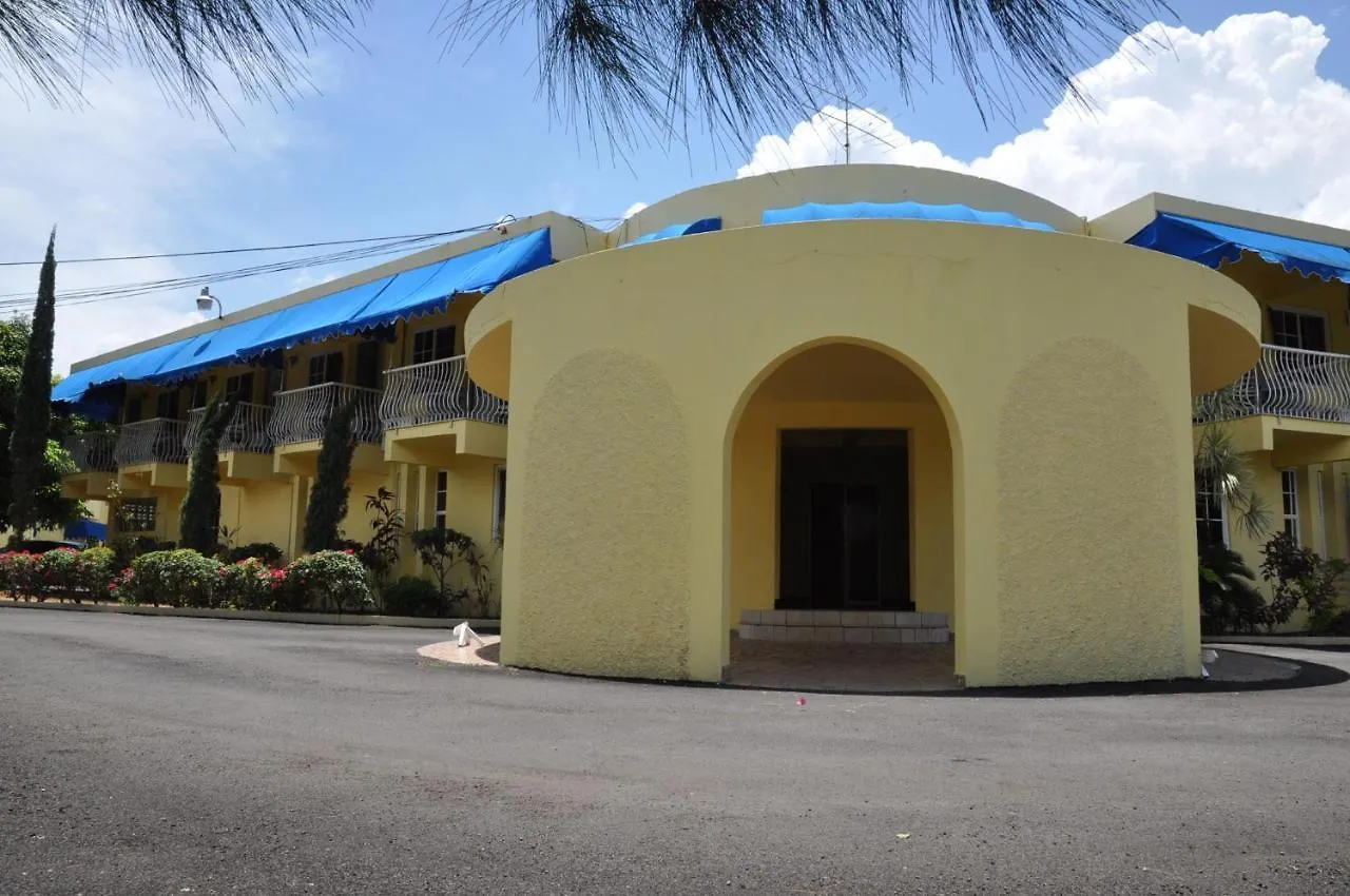 Tamarind Hotel Runaway Bay Giamaica