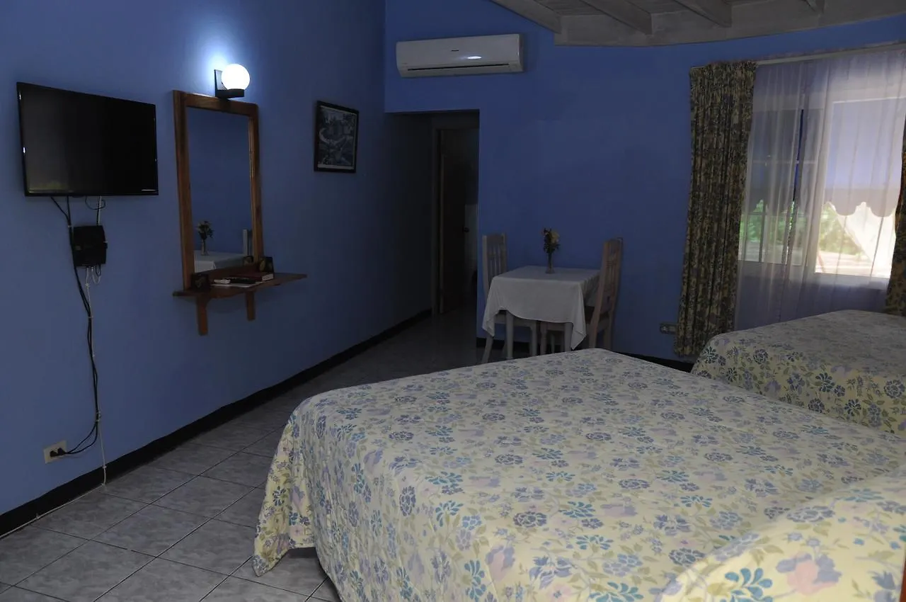 Tamarind Hotel Runaway Bay